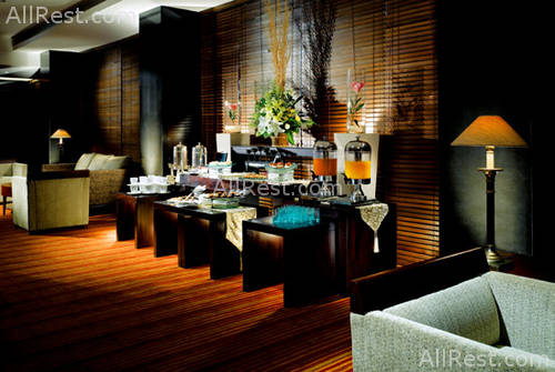 Le Meridien Jakarta 32